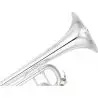 Detalle campana Yamaha YTR-9335NYS