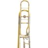 Compra YAMAHA YSL-882O Trombon Nickel Plateado al mejor precio