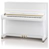 Compra KAWAI KU-2 Piano Vertical Blanco Pulido al mejor precio