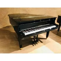 Yamaha Gc1 Pe piano cola negro pulido