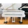 Compra Royal Pianos Rp-150 Piano Cola Blanco al mejor precio
