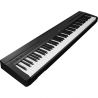 Compra yamaha p45 b piano digital negro al mejor precio