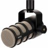 Compra Rode PODMIC microfono dinamico para podcast al mejor precio
