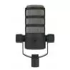 Compra Rode PODMIC microfono dinamico para podcast al mejor precio