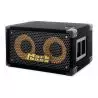Compra markbass traveler 102p-4 -2x10\\&quot; - tweeter piezo - 400w - 4 ohm al mejor precio