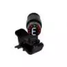 Compra Fender Bullet Tuner Black al mejor precio