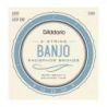 Compra Daddario EJ69 cuerdas para banjo de 5 cuerdas al mejor precio