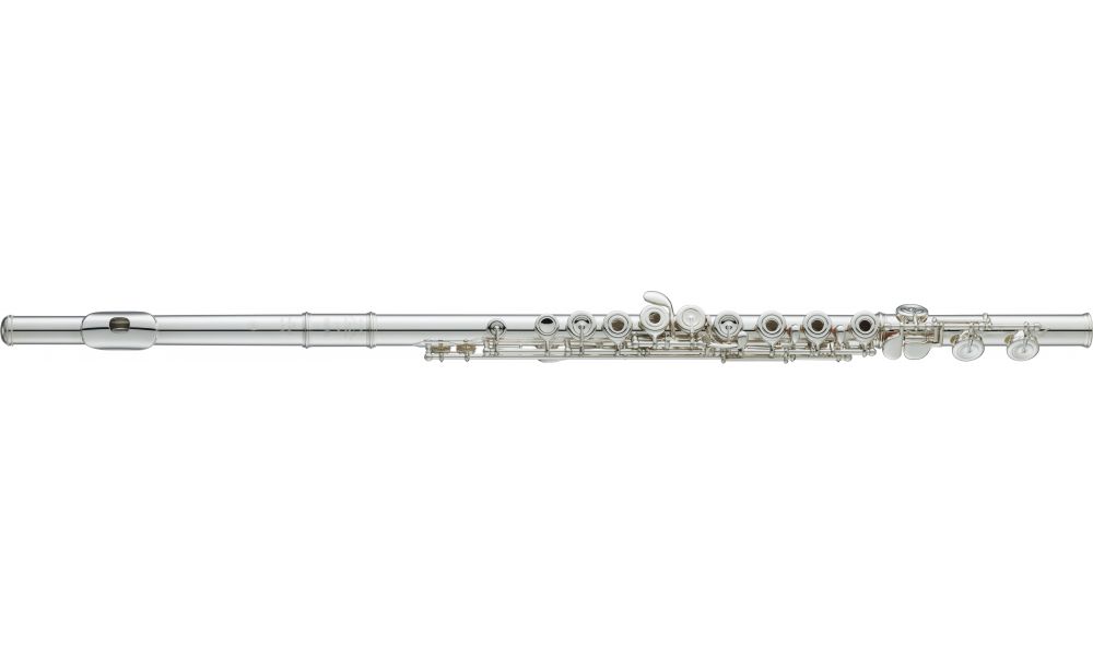 oxígeno distorsionar Lejos ⚡ Comprar Yamaha YFL-677 flauta travesera profesional |MUSISOL
