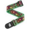 Compra Planet Waves JOE SATRIANI STRAP PAISLEY GREEN al mejor precio