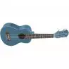 Compra OQAN QUK- Wailele Midnight Blue Ukelele sopranino al mejor precio