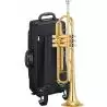 Compra yamaha ytr-4435 ii do trompeta al mejor precio