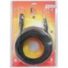 Compra EK Audio PXJ0019 Cable Jack-XLR hembra 9 mts al mejor precio