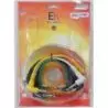Compra EK Audio P001 Set Latiguillos JACK-JACK para pedales 6 Unidades 15cmt al mejor precio