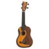 Compra Gewa W-SO-BR Ukelele Soprano Manoa Waimea al mejor precio