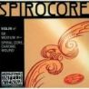 Comprar Thomastik Infeld Fuerte violín Spirocore Alma en