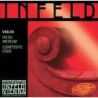 Comprar Thomastik Infeld Mi acero-cromo/oro violín Thomastik