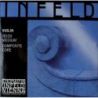 Comprar Thomastik Infeld violín MI Acero chrome zinc al mejor