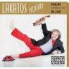 Comprar Thomastik Infeld La violín Lakatos Pizzicato al mejor