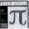 Comprar Thomastik Infeld Viola DO medium nylon plata al mejor