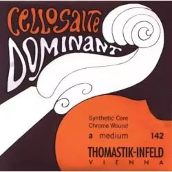 Thomastik Dominant 143 Medium 2º cello D