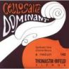 Comprar Thomastik Infeld Juego 3/4 violonchelo Dominant Alma en