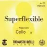 Comprar Thomastik Infeld violonchelo Superflexible DO soft