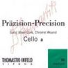 Comprar Thomastik Infeld C 1/2 violonchelo Precisión Alma