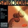 Comprar Thomastik Infeld Contrabajo Spirocore DO soft espiral