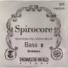 Comprar Thomastik Infeld Contrabajo Spirocore SET spiral chrome