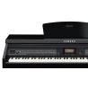 Compra Yamaha CVP-701B - piano digital al mejor precio