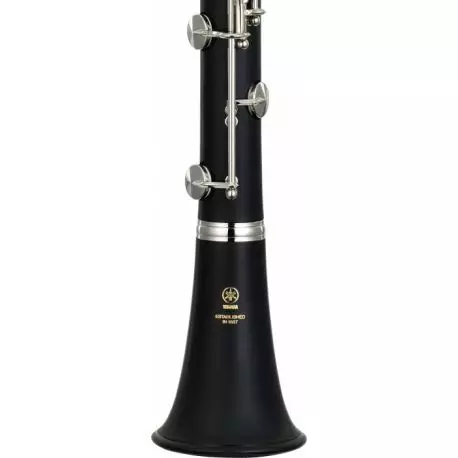 Compra yamaha ycl 255s clarinete sib al mejor precio