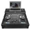 Compra UDG Ultimate FlightCase NI Traktor Kontrol S4 MK3 Black Plus al mejor precio