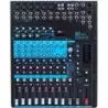 Compra OQAN Mixer Q12 Mk2 USB mesa de mezclas analogica al mejor precio