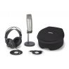 Compra Samson C01U Pro Pack para grabacion y podcasting al mejor precio