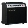 Compra EK Audio PG15 Amplificador de guitarra 15W al mejor precio
