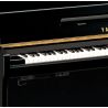 Compra Yamaha B3 SC2 PE - Piano acústico Silent Negro pulido al mejor precio