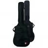 Compra EK Bags FGCNS Funda guitarra clasica no acolchada al mejor precio