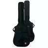EK Bags FGCNS Funda Nylon Guitarra Clásica
