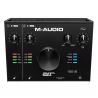 Compra M-audio AIR 192/6 interface de audio al mejor precio