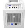 Comprar Electro Voice EVOLVE 50 Blanco Equipo portatil 1000W al