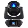 Compra BEAMZ Fuze75S Spot 75W LED Moving Head DM al mejor precio