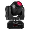 Compra BEAMZ Panther 70 Led Spot Moving Head IRC al mejor precio