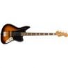 Compra Squier CLASSIC VIBE Jaguar Bass 3-Color Sunburst al mejor precio