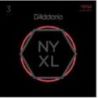 Compra Daddario NYXL1052 REGULAR LIGHT [10-52] PACK 3 JUEGOS al mejor precio