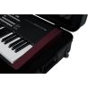 Compra Gator GTSA-KEY88SL Flightcase SLIM para teclado 88 notas al mejor precio