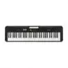 Compra Casio CT-S200BK Teclado CASIOTONE al mejor precio