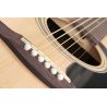 Compra Yamaha FX310aii guitarra acustica natural al mejor precio