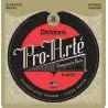 Compra daddario ej45c - pro arte composite hard al mejor precio