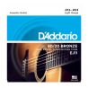 Compra DADDARIO EJ11-3D (PACK DE 3 JUEGOS) al mejor precio