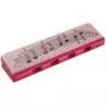 Hohner SPEEDY cereza/rosa